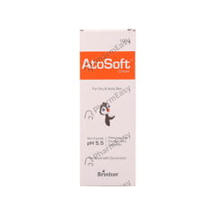 Atosoft Cream 100gm