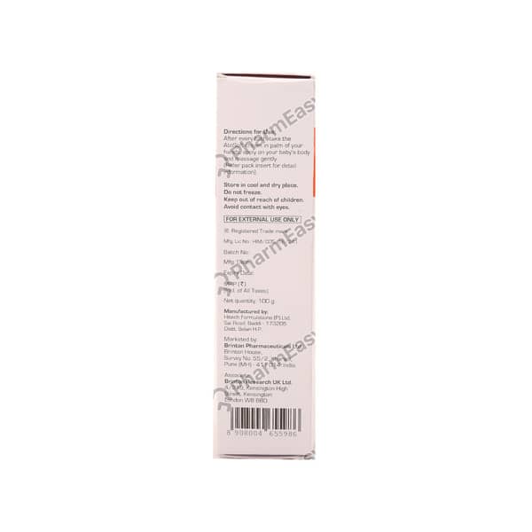 Atosoft Cream 100Gm
