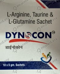 DYNOCON SACHET 5GM