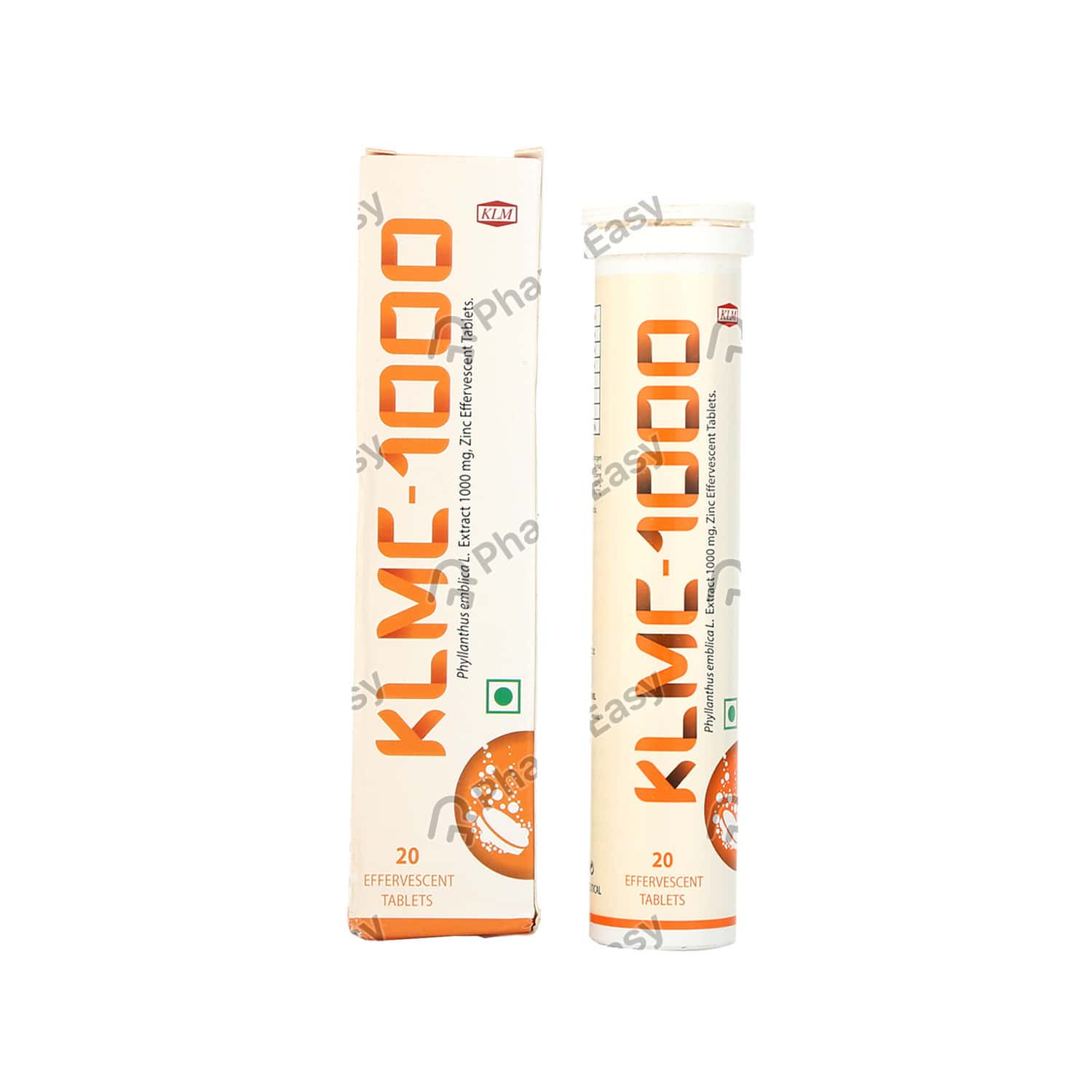 klmc 20 serum