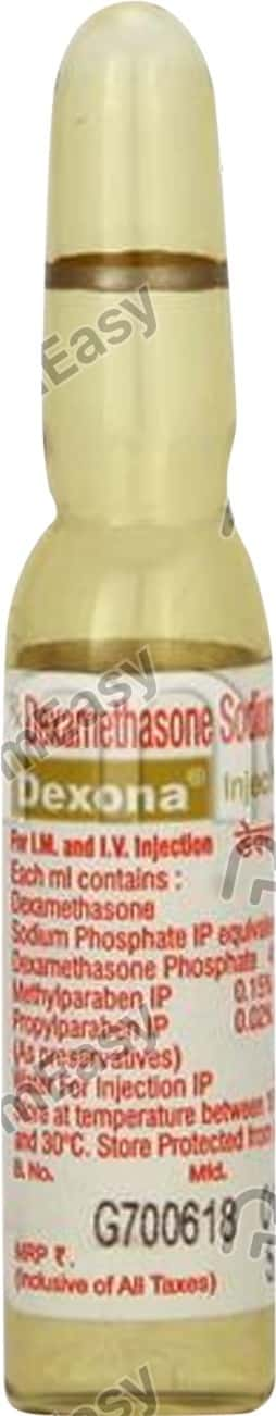 Dexona Ampoule Of 2ml Injection