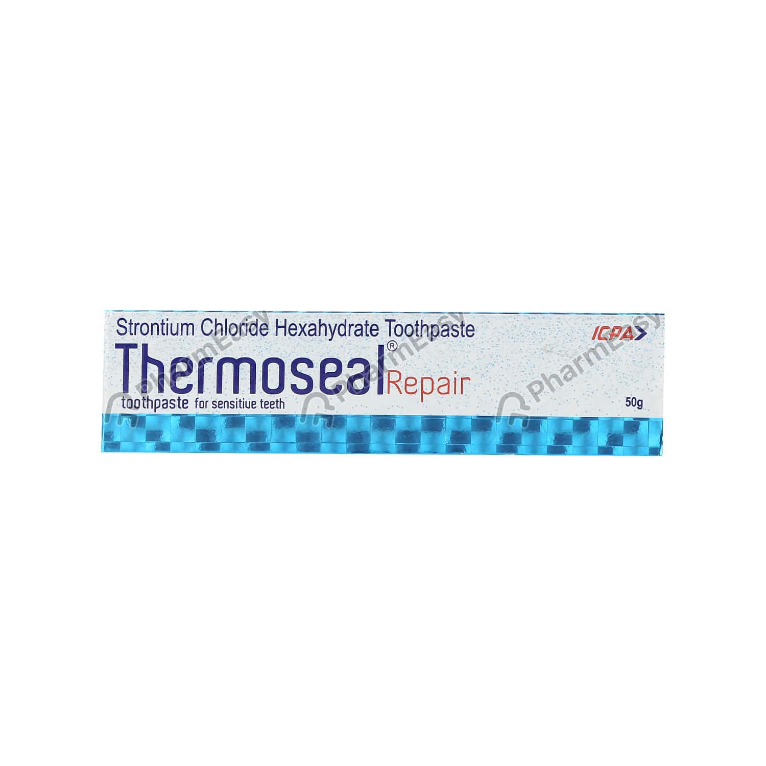 Buy Thermoseal Repair 10 Toothpaste (50) Online at Flat 18 OFF