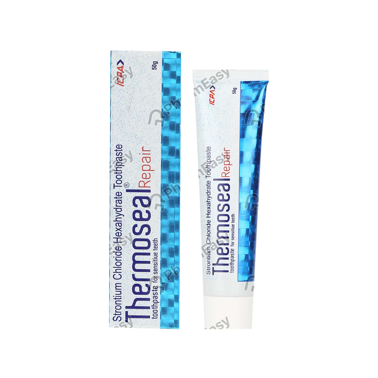 Buy Thermoseal Repair 10 Toothpaste (50) Online at Flat 18 OFF