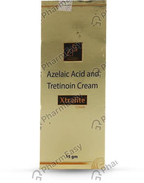 Xtralite Cream