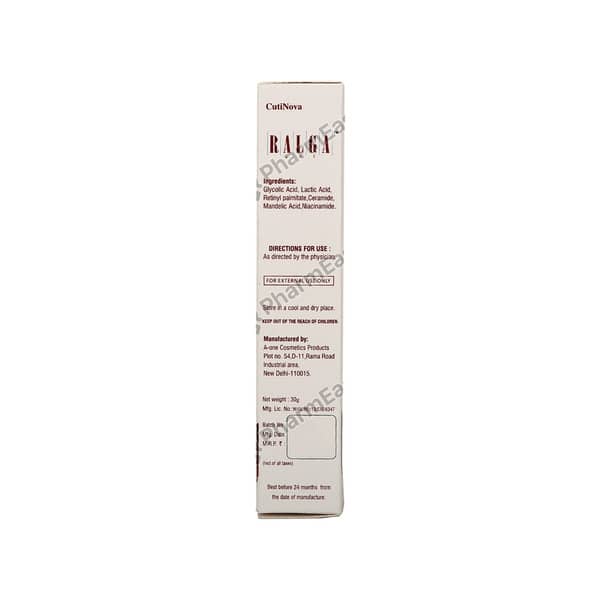 Ralga Gel 30gm
