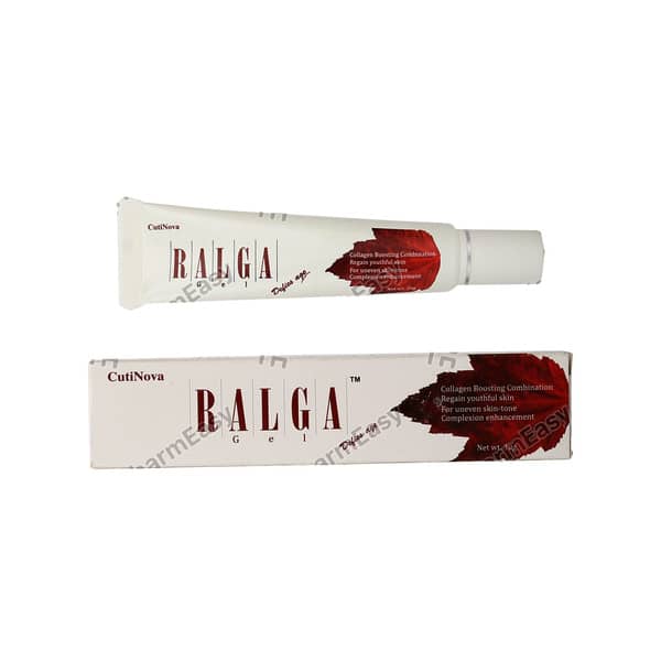 Ralga Gel 30gm