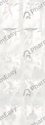 Telster 40mg Strip Of 10 Tablets