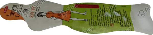 Slim Trim Active Capsule