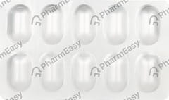 INS3TACTIV STRIP OF 10 TABLETS