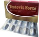 Testovit Forte Strip Of 10 Capsules