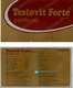 Testovit Forte Strip Of 10 Capsules