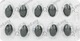 Fracis Capsules 10'S