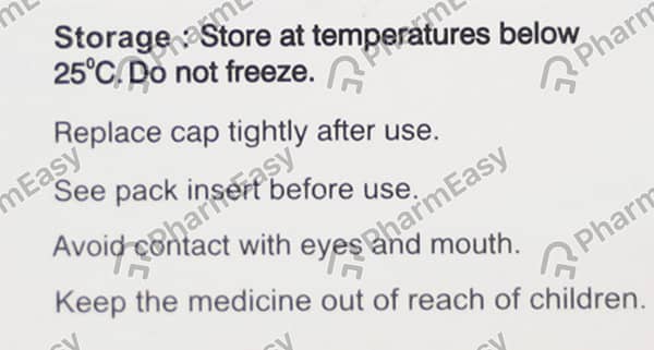 Lozivate 0.05% Tube Of 30gm Ointment