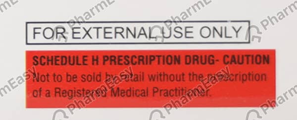 Lozivate 0.05% Tube Of 30gm Ointment