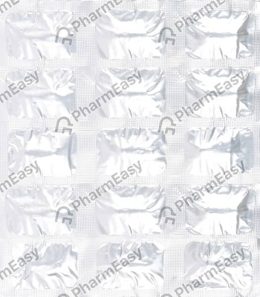 Rosutor A 10mg/150mg Strip Of 15 Capsules