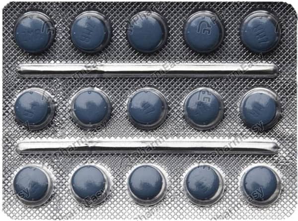 Stilnoct 12.5mg Strip Of 15 Tablets