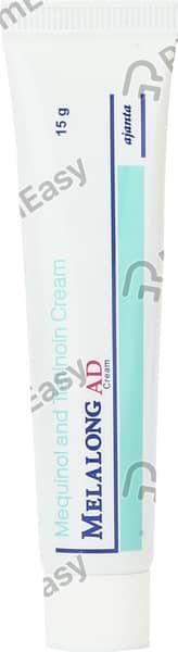 Melalong Ad Cream 15gm