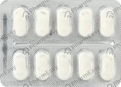 BLOMIG 10MG STRIP OF 10 TABLETS