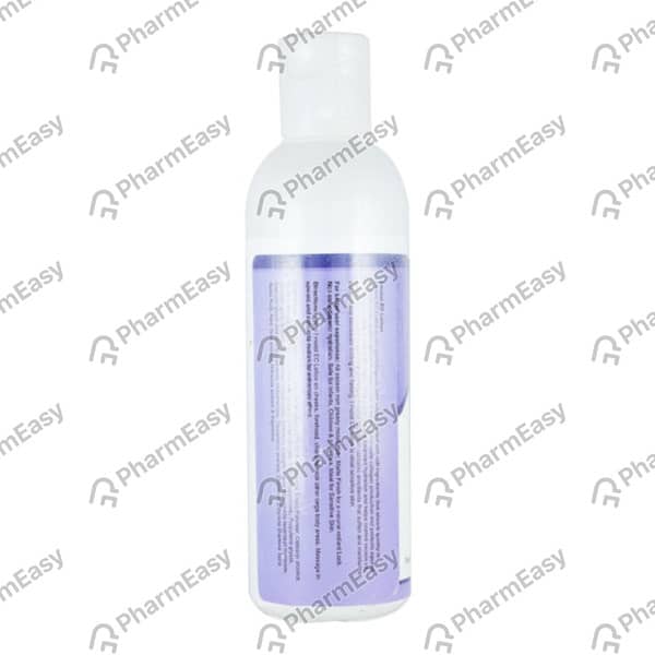 I Moist Ec Lotion 200Ml