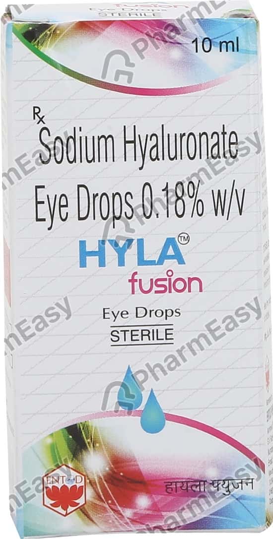 Eubri 0.1 Eye Drop (10) Uses, Side Effects, Price, Dosage