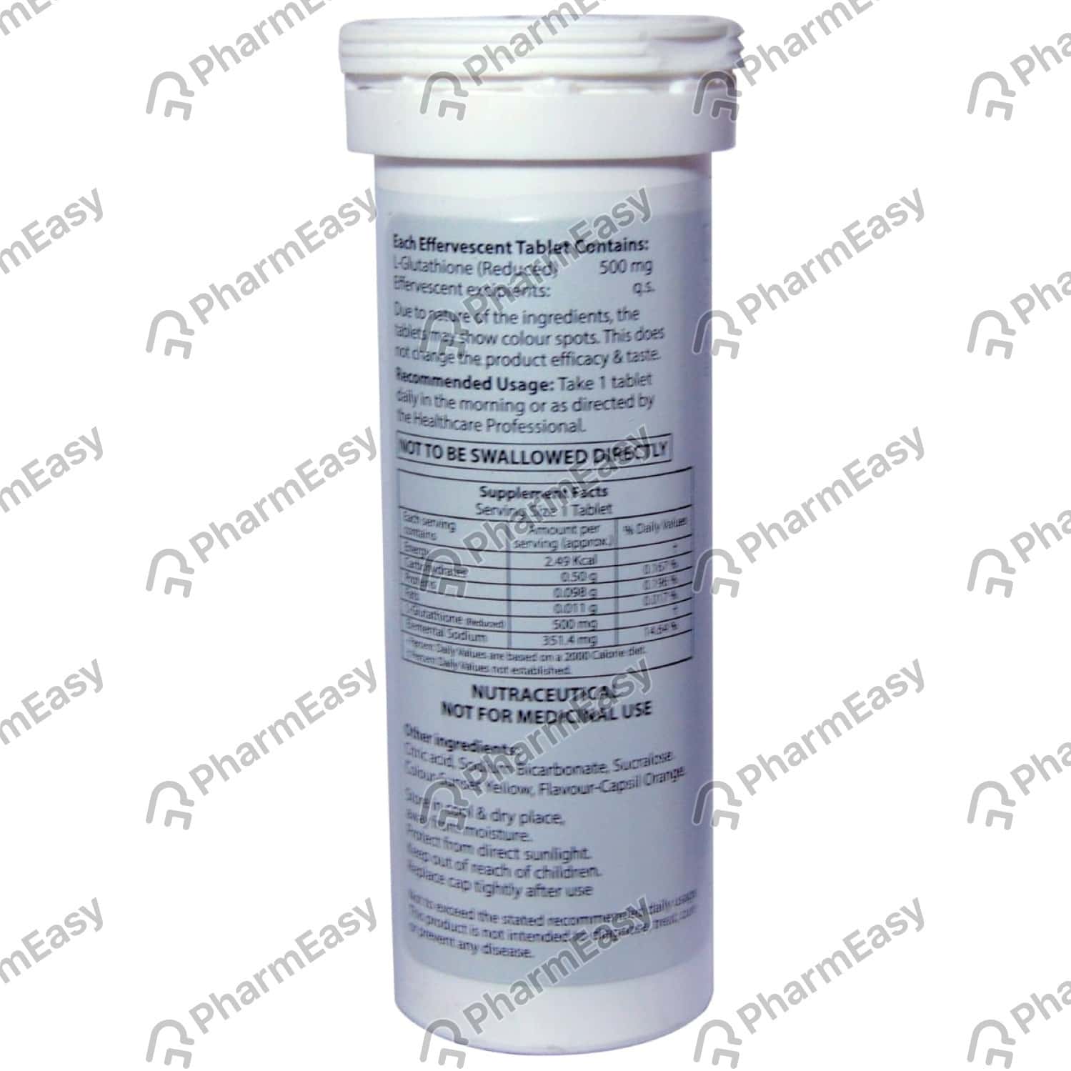 glutathione lyka labs L-GLUTATHIONE – Uses, Side Effects, Medicines & FAQs