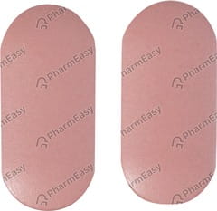REHEPTIN 500MG STRIP OF 10 TABLETS