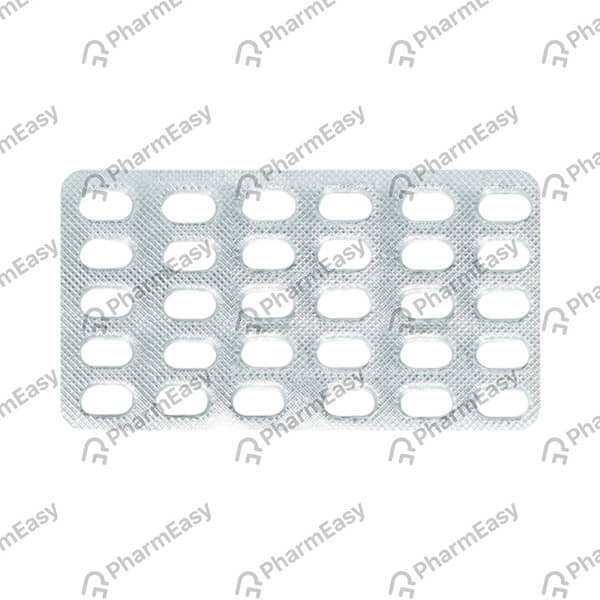 Daonil 5 Mg Tablet 600