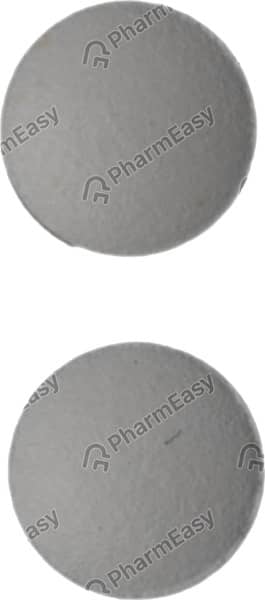 Teczine Cp 5mg Strip Of 30 Tablets