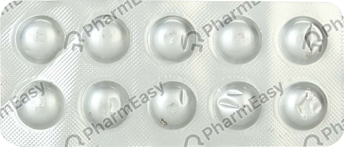 New Folinal Plus 1 Mg/1500mcg/0.5mg Strip Of 10 Tablets