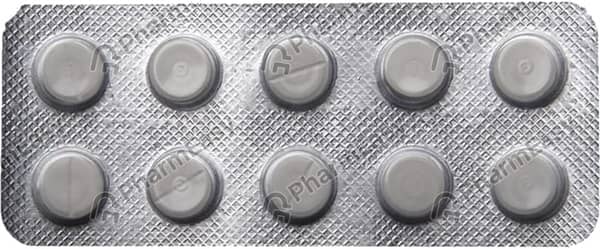 Deviry 10Mg Strip Of 30 Tablets