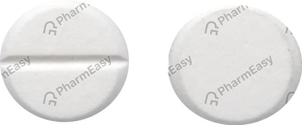 Deviry 10Mg Strip Of 30 Tablets