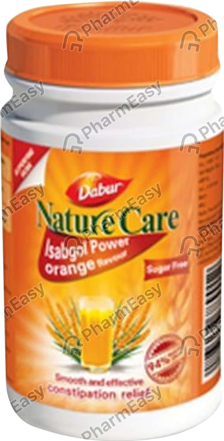 Nature Care Orange Powder 80 Gm