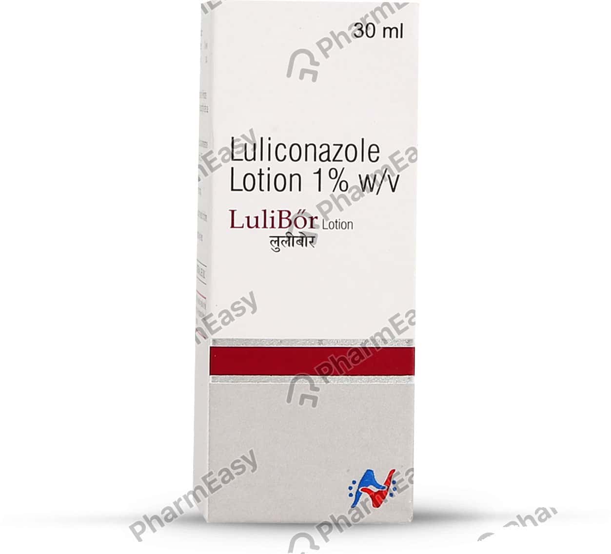 Lulibor 1 W/V Lotion (30) Uses, Side Effects, Price & Dosage PharmEasy