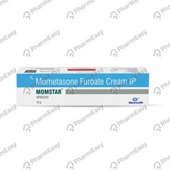 MOMSTAR TUBE OF 15GM CREAM