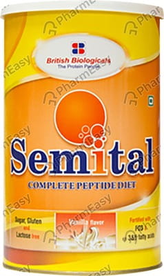Semital Powder 500gm