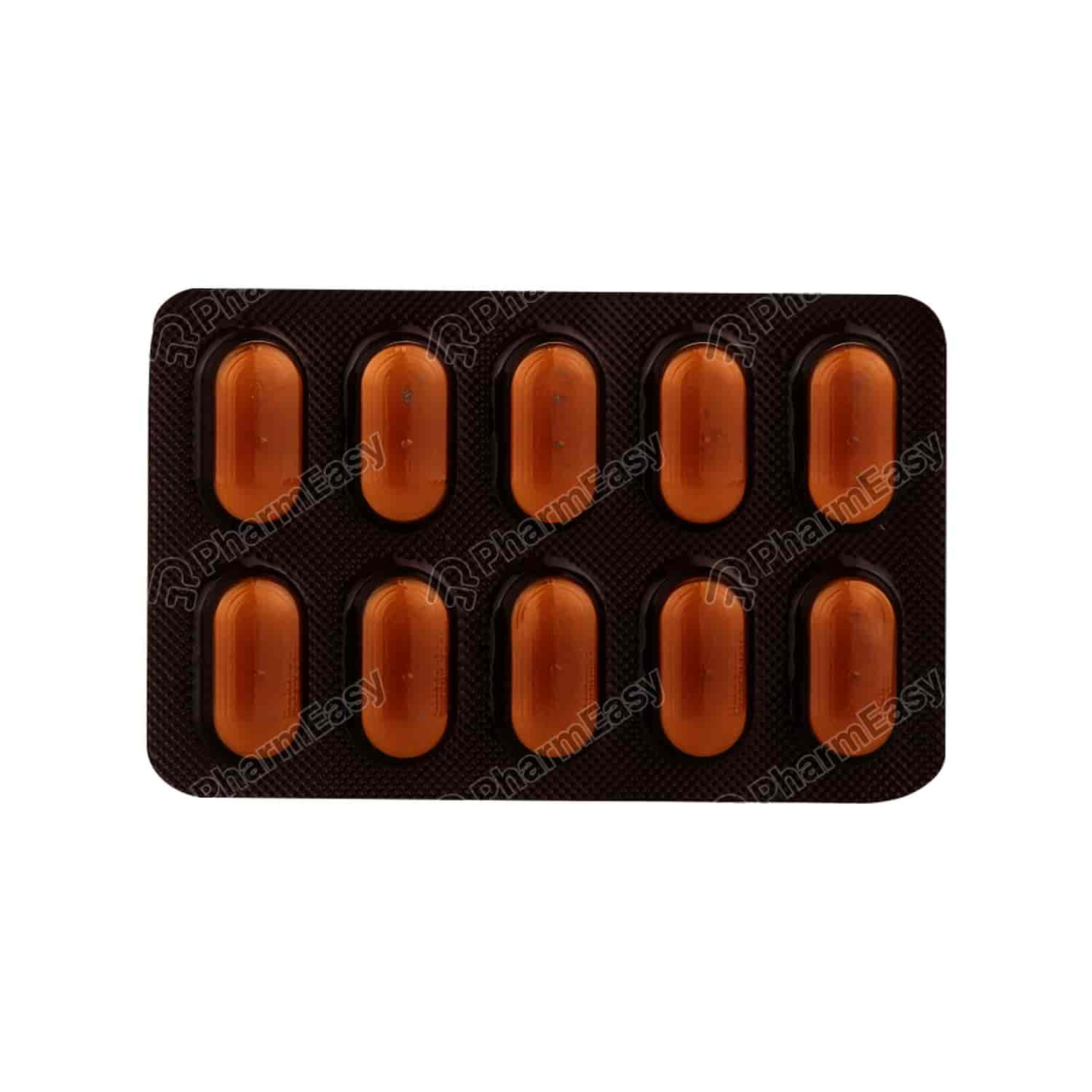 Phostat Phostat 667mg Strip Of 10 Tablets - Uses, Side Effects, Dosage ...