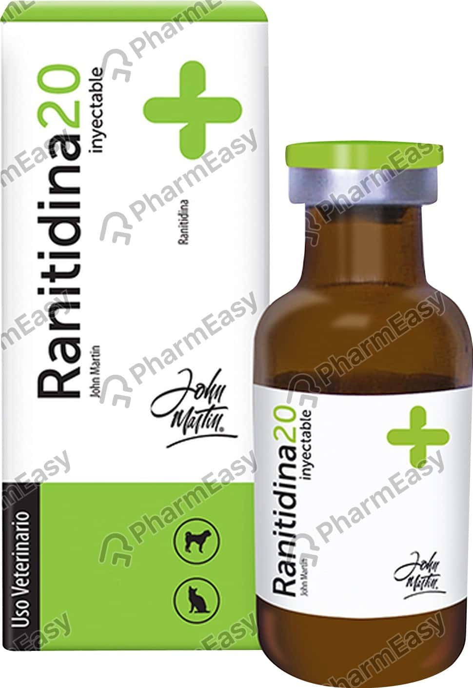 Ranitidine 20 MG Injection (15): Uses, Side Effects, Price & Dosage ...