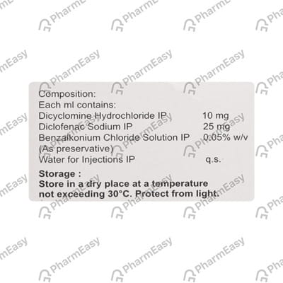 Nobel Spas Rf Ampoule Of 2ml Injection