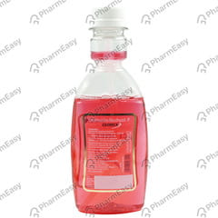 CLOHEX 0.2% BOTTLE OF 150ML MOUTH WASH
