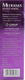 Mederma Stretch Marks Therapy Tube Of 50Gm Cream