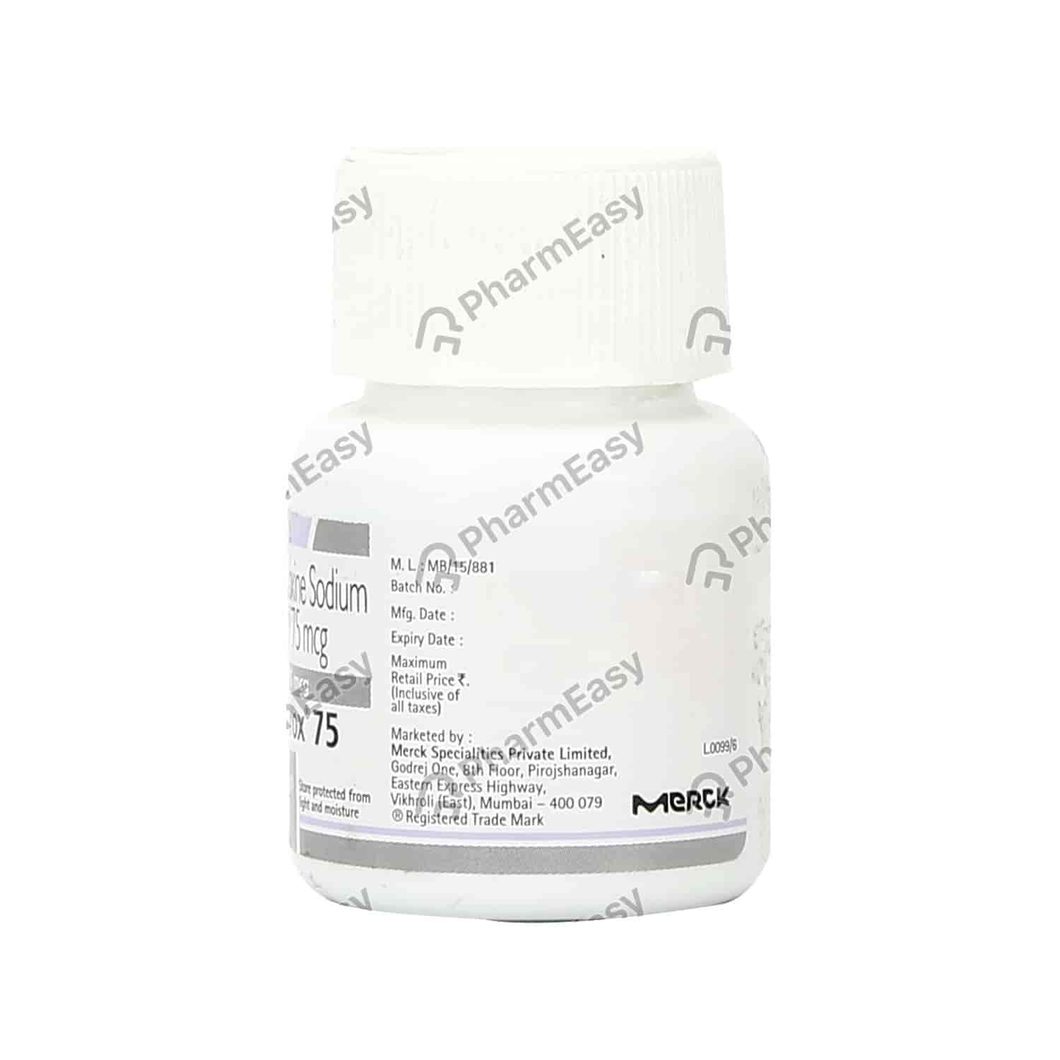 Eutirox 50 mcg Abnehmen