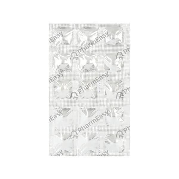 Blumeta 50mg Strip Of 15 Tablets