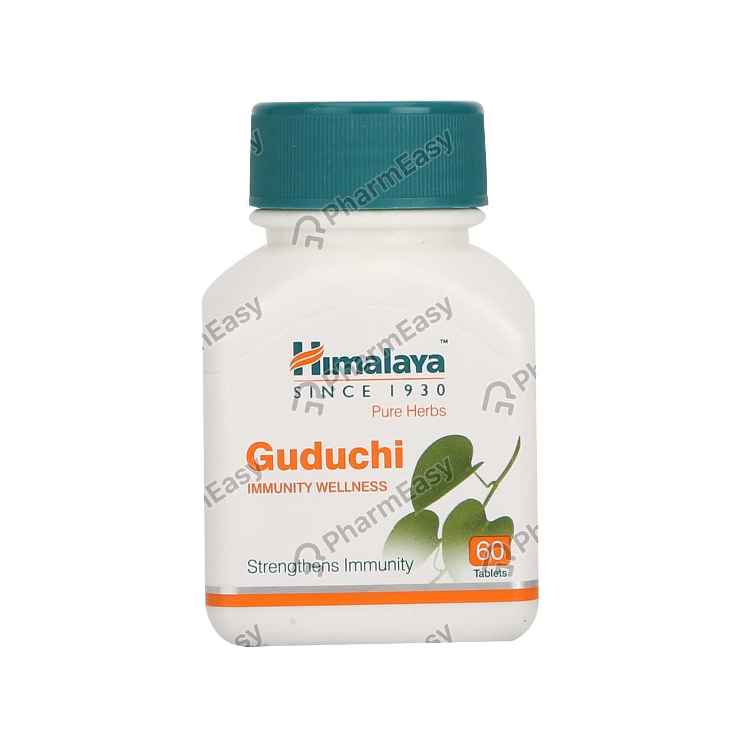 Buy Himalaya Guduchi Tablets 60'S Online at Flat 18 OFF