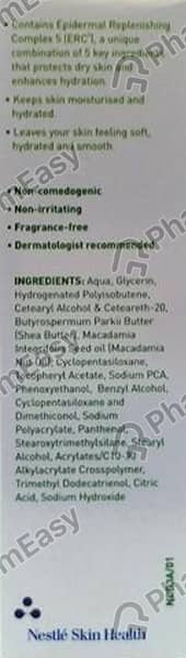 Cetaphil Dam Cream 100 Gm