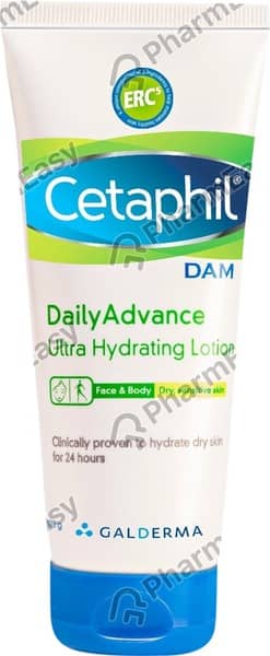 Cetaphil Dam Cream 100 Gm