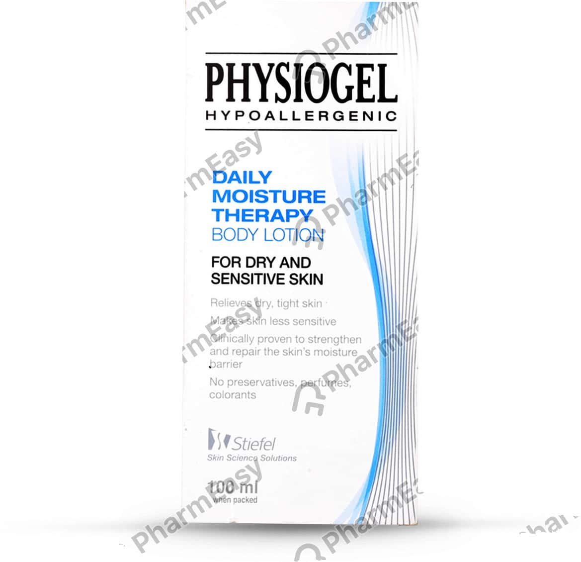 Buy Physiogel Hypoallergenic Lotion (100) Online at Flat 15 OFF
