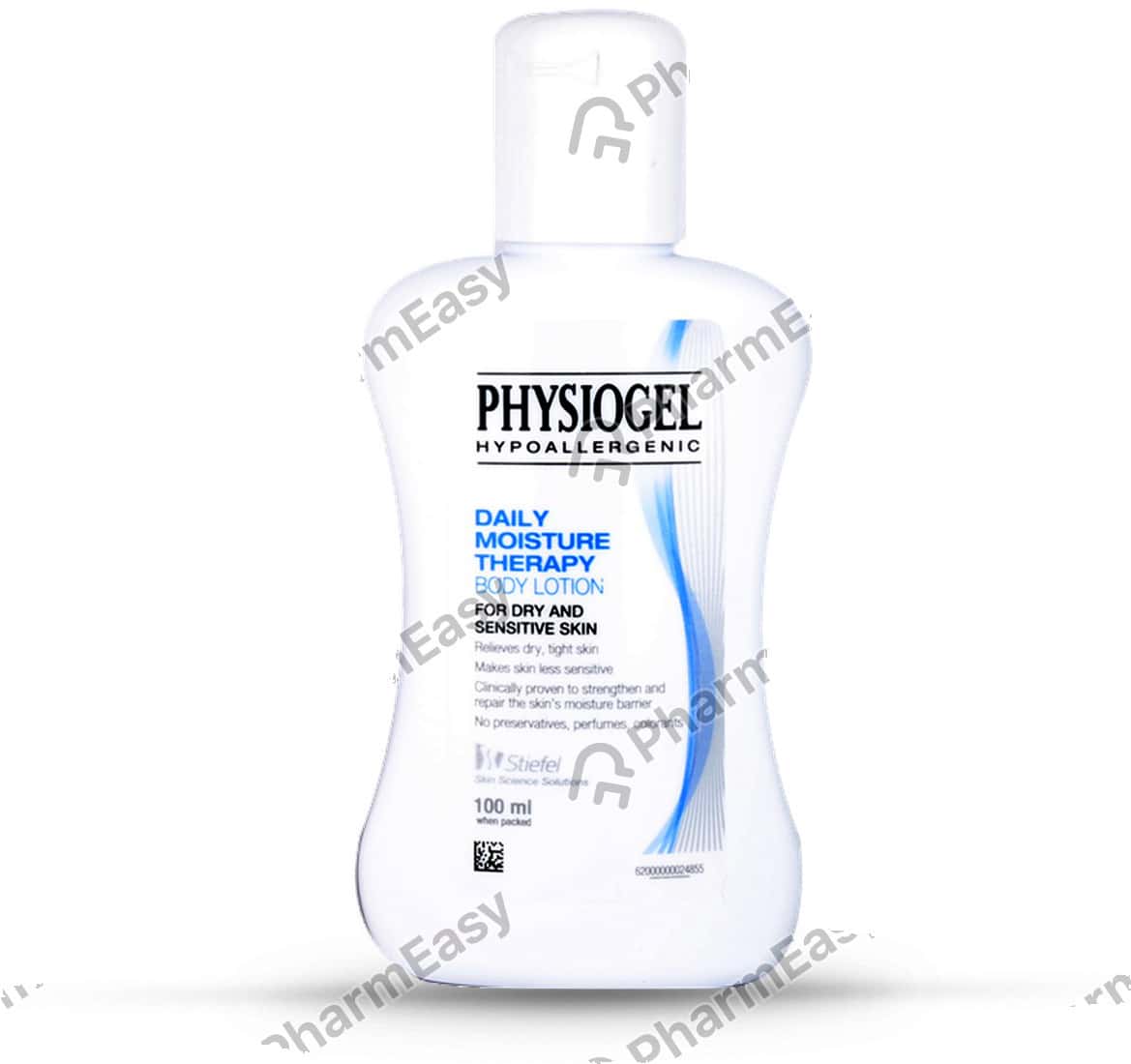 Buy Physiogel Hypoallergenic Lotion (100) Online at Flat 15 OFF