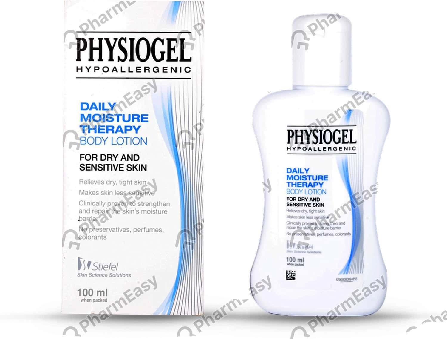 Buy Physiogel Hypoallergenic Lotion (100) Online at Flat 15 OFF