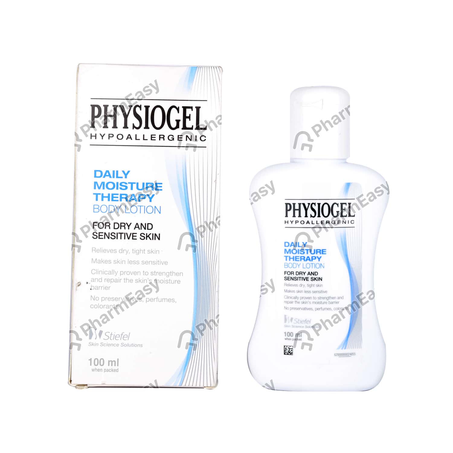physiogel lotion 100ml
