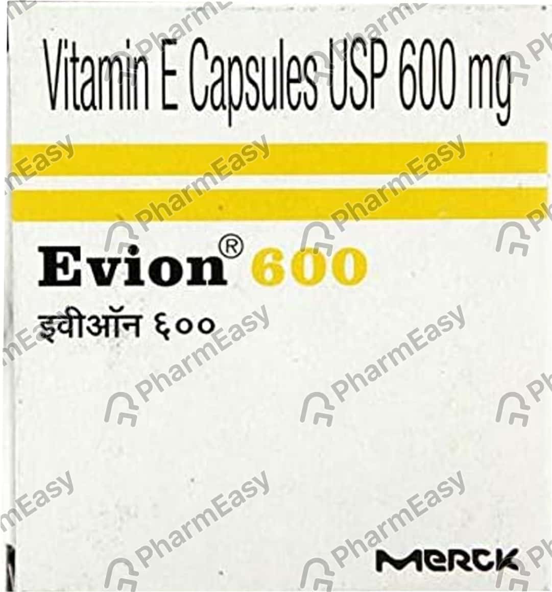 Evion 600 Mg Capsule Price In India Buy Evion 600 MG Capsule (50) Online at Flat 15% OFF | PharmEasy